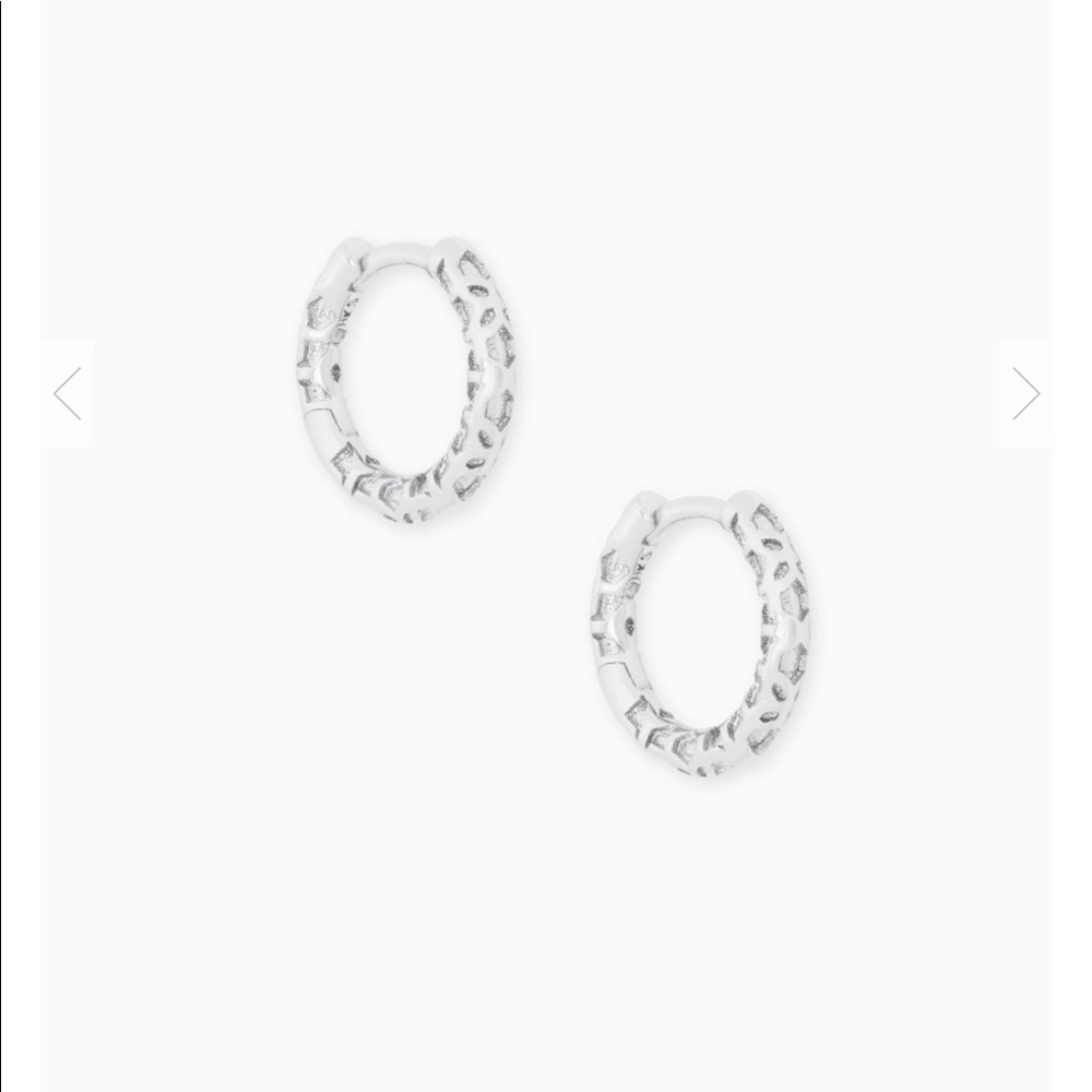 Kendra Scott Maggie Huggie